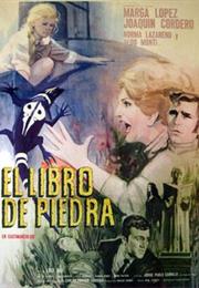 El Libro De Piedra