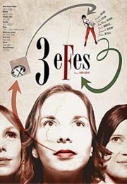 3 Efes (2007)