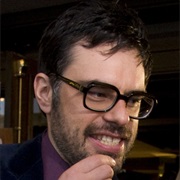 Jemaine Clement