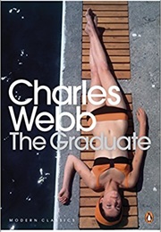 A Book Turned Into a Film That Won an Oscar (The Graduate - Webb)