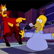 Treehouse of Horror IV