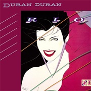 (1982) Duran Duran - Rio