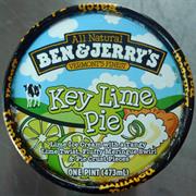Key Lime Pie