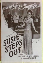 Susie Steps Out (1946)