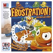Frustration