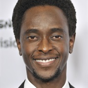 Edi Gathegi