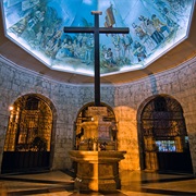 Magellans Cross, Philippines