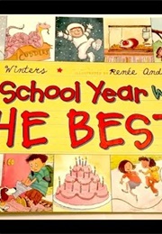 This School Year Will Be THE BEST! (Kary Winters)
