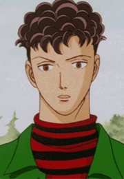 Tsukasa Domyoji (1997)