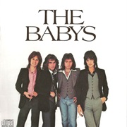 The Babys - Looking for Love