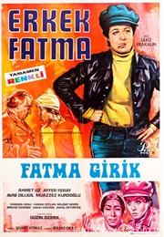 Erkek Fatma (1969)