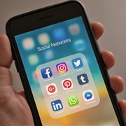 Browsing Social Media