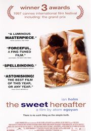 SWEET HEREAFTER, THE (1997)