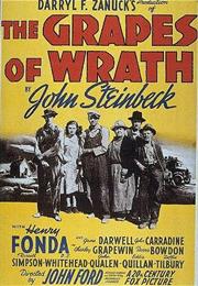 GRAPES OF WRATH, THE (1940)