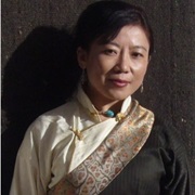 Tsering Woeser