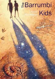 Barrumbi Kids (Leonie Norrington)