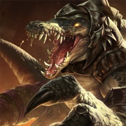 Classic Renekton