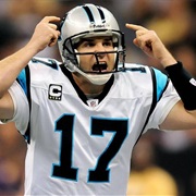 Jake Delhomme
