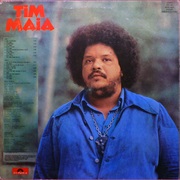 Tim Maia - Tim Maia (1973)