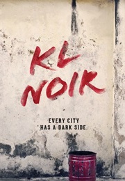 KL Noir Series (Various)