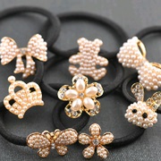 Hair Clips & Head Bands