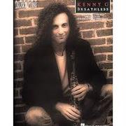 Breathless- Kenny G