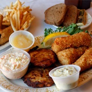 Fish Fry (Wisconsin)