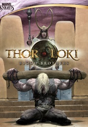 Thor &amp; Loki: Blood Brothers (2011)