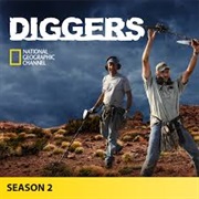 Diggers