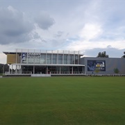 The Grammy Museum Mississippi (Cleveland, MS)