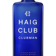 Haig Club – David Beckham