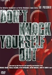 Don't Knock Yourself Out (2007)