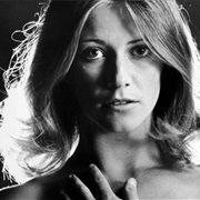 Marilyn Chambers