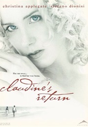 Claudine&#39;s Return (1998)