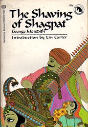 The Shaving of Shagpat (George Meredith)