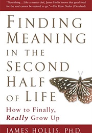 Finding Meaning in the Second Half (Hollis)