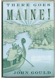 There Goes Maine! (John Gould)