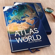 Atlas