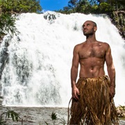 Survive When Marooned