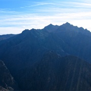 Egypt: Mount Catherine (8,625 Ft)