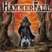 Hammerfall - Glory to the Brave