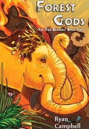 Forest Gods (Ryan Campbell)