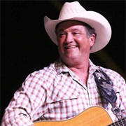 Tracy Byrd
