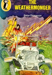 Weathermonger (Peter Dickinson)