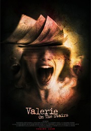 Masters of Horror: Valerie on the Stairs (2006)