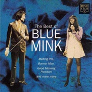 Blue Mink: The Best of Blue Mink