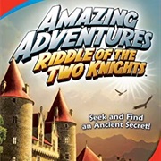 Amazing Adventures: Riddle of the Two Knights