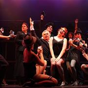 Dark Horse Company Theatre