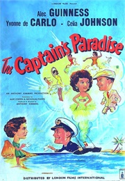 The Captain's Paradise (1953)