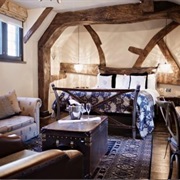 The White Swan Hotel